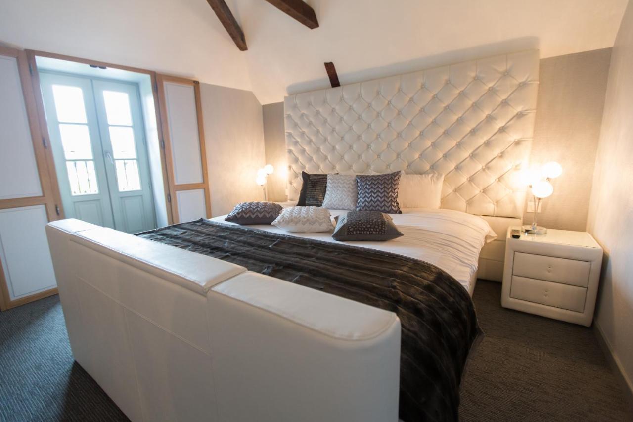 Hotel Les Palis Grand-Fougeray Esterno foto